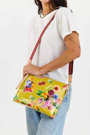 Consuela Barb Downtown Crossbody-Bags + Wallets-Vixen Collection, Day Spa and Women's Boutique Located in Seattle, Washington