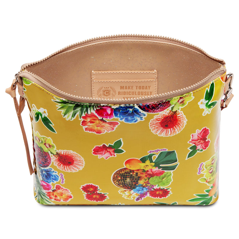 Consuela Barb Downtown Crossbody-Bags + Wallets-Vixen Collection, Day Spa and Women's Boutique Located in Seattle, Washington