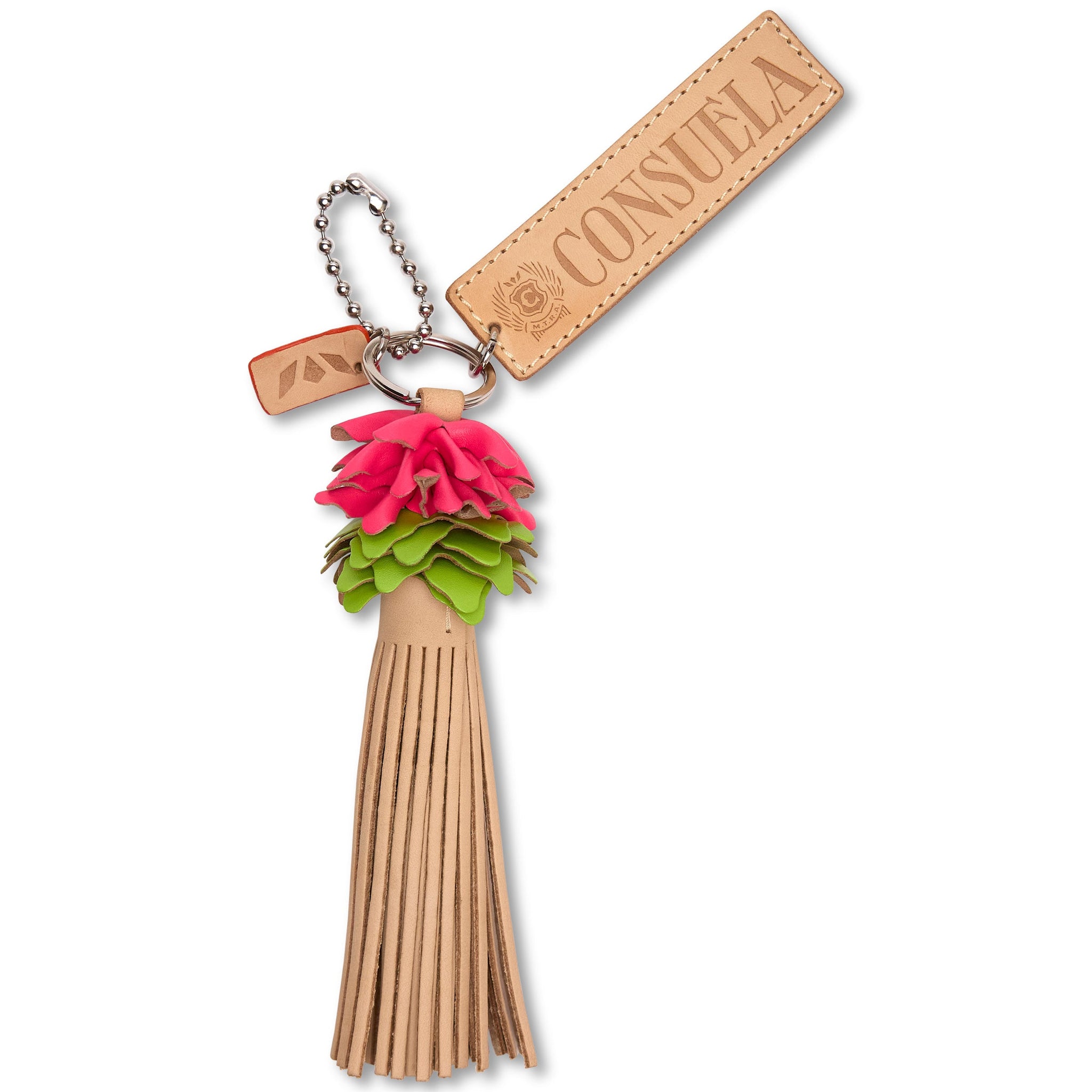 Consuela Birdie Charm-Accessories-Vixen Collection, Day Spa and Women's Boutique Located in Seattle, Washington