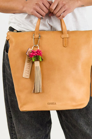 Consuela Birdie Charm-Accessories-Vixen Collection, Day Spa and Women's Boutique Located in Seattle, Washington