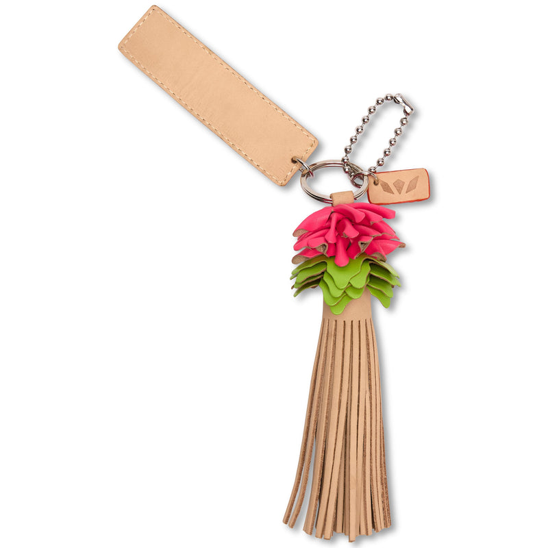 Consuela Birdie Charm-Accessories-Vixen Collection, Day Spa and Women's Boutique Located in Seattle, Washington