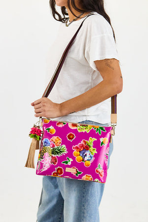 Consuela Birdie Downtown Crossbody-Bags + Wallets-Vixen Collection, Day Spa and Women's Boutique Located in Seattle, Washington