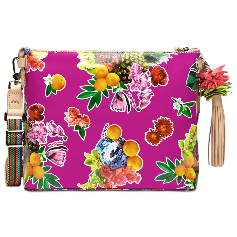 Consuela Birdie Downtown Crossbody-Bags + Wallets-Vixen Collection, Day Spa and Women's Boutique Located in Seattle, Washington