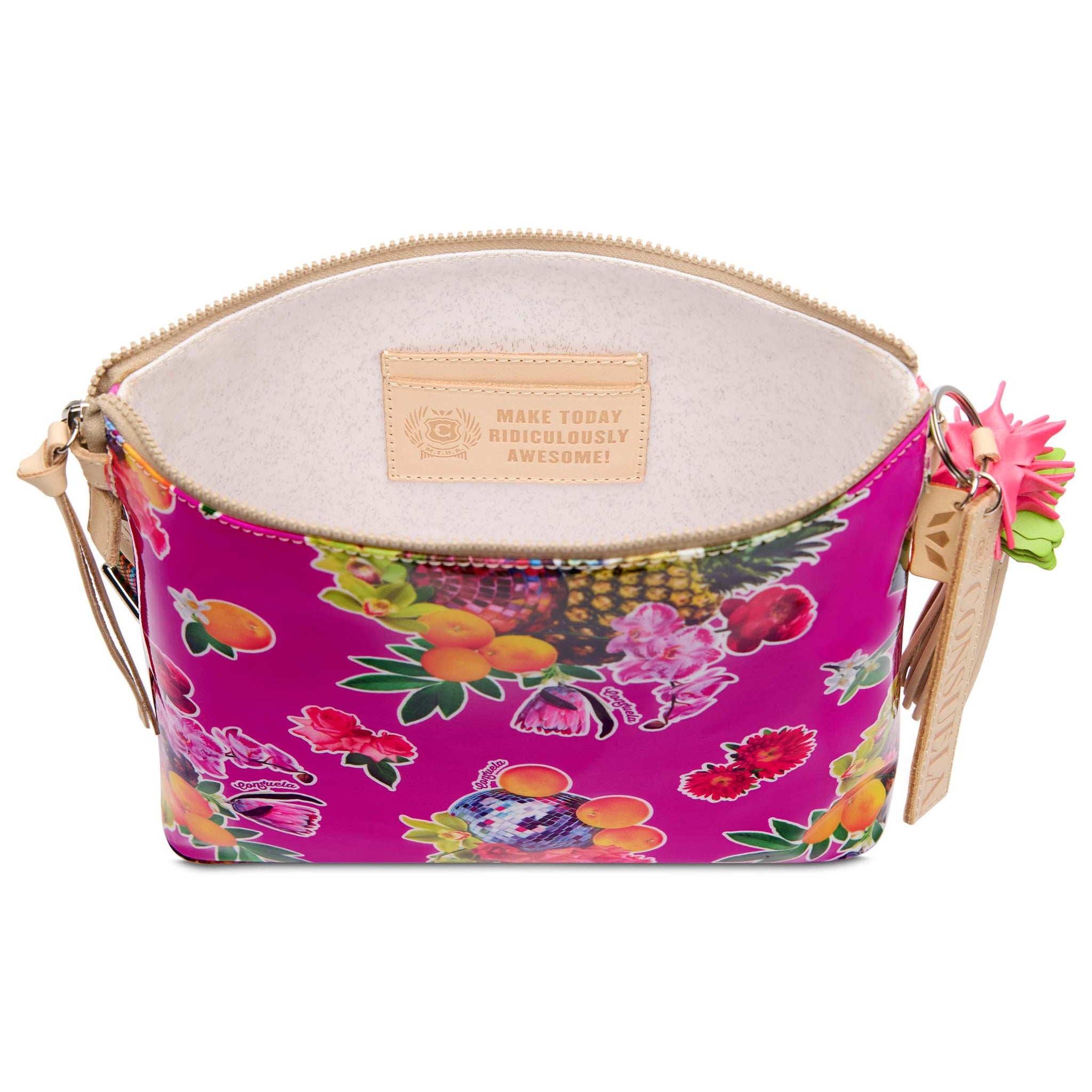Consuela Birdie Downtown Crossbody-Bags + Wallets-Vixen Collection, Day Spa and Women's Boutique Located in Seattle, Washington