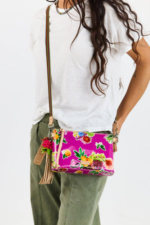 Consuela Birdie Midtown Crossbody-Bags + Wallets-Vixen Collection, Day Spa and Women's Boutique Located in Seattle, Washington