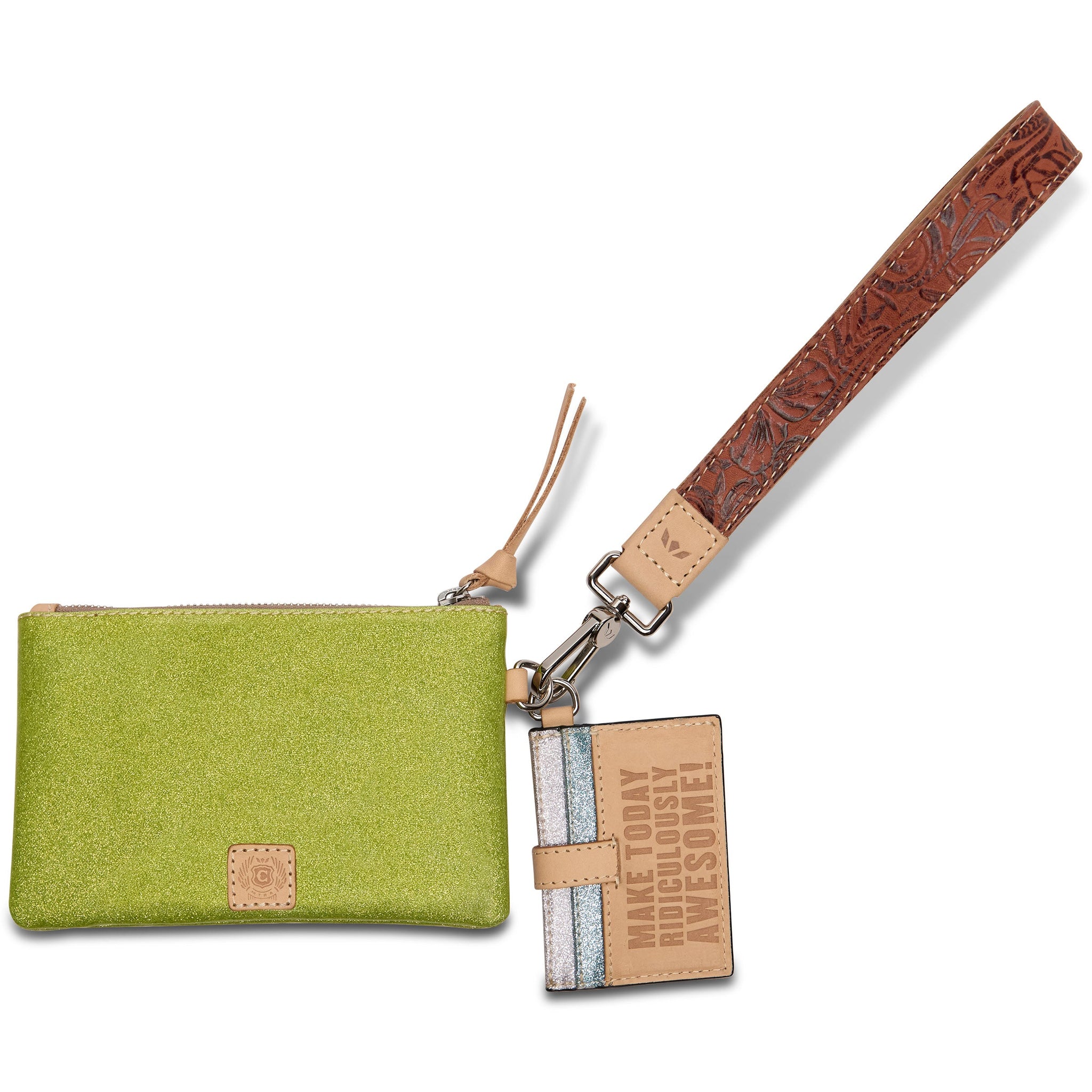 Consuela Buzzy Combi-Bags + Wallets-Vixen Collection, Day Spa and Women's Boutique Located in Seattle, Washington