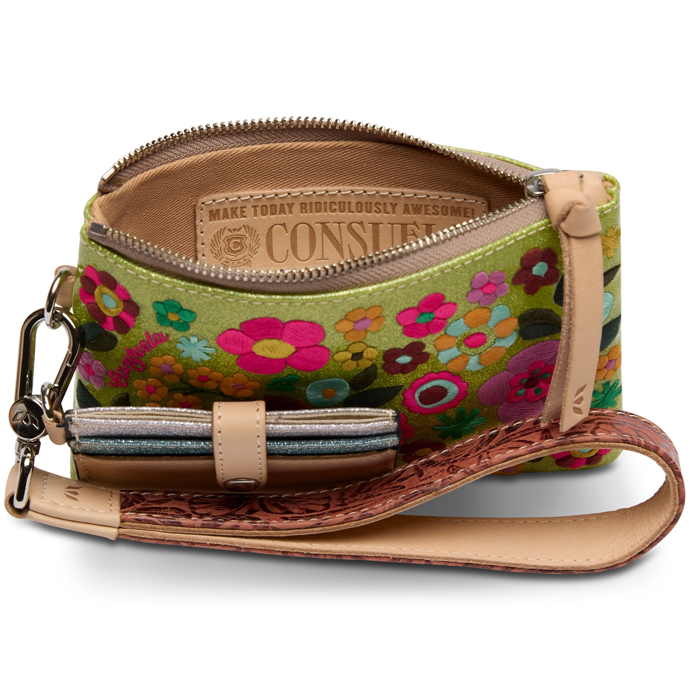 Consuela Buzzy Combi-Bags + Wallets-Vixen Collection, Day Spa and Women's Boutique Located in Seattle, Washington