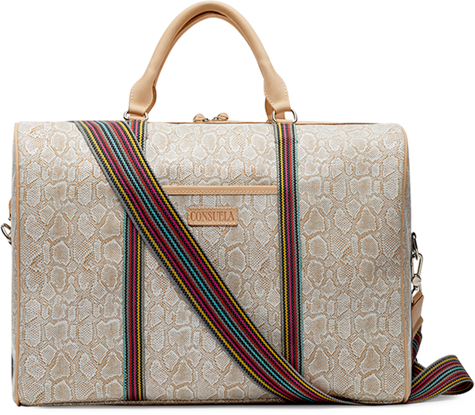 Consuela Clay Jetsetter-Bags + Wallets-Vixen Collection, Day Spa and Women's Boutique Located in Seattle, Washington