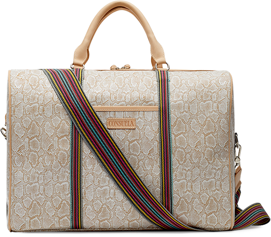 Consuela Clay Jetsetter-Bags + Wallets-Vixen Collection, Day Spa and Women's Boutique Located in Seattle, Washington