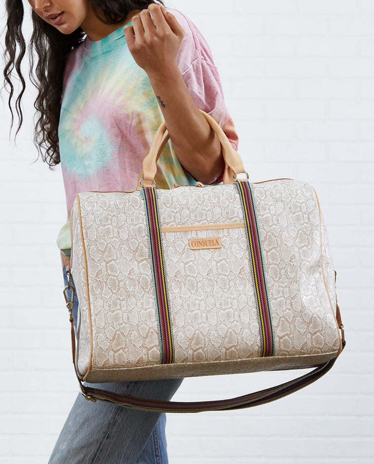 Consuela Clay Jetsetter-Bags + Wallets-Vixen Collection, Day Spa and Women's Boutique Located in Seattle, Washington