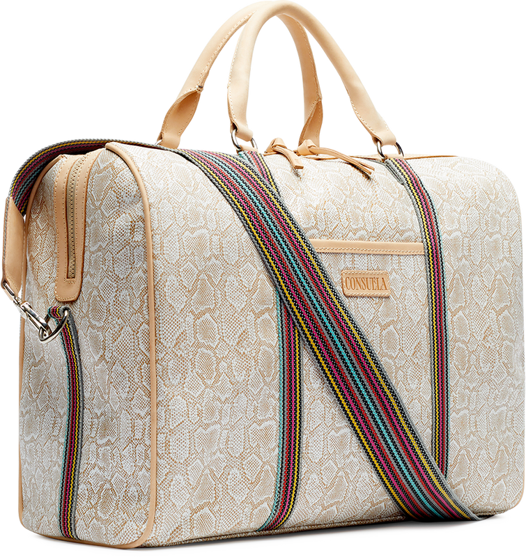 Consuela Clay Jetsetter-Bags + Wallets-Vixen Collection, Day Spa and Women's Boutique Located in Seattle, Washington