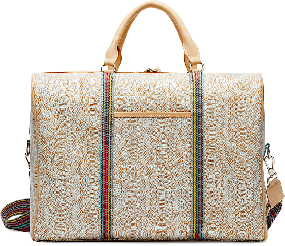 Consuela Clay Jetsetter-Bags + Wallets-Vixen Collection, Day Spa and Women's Boutique Located in Seattle, Washington