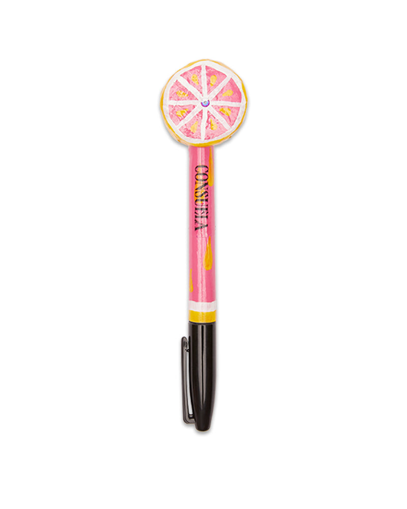 Consuela Markers-Stationery-Vixen Collection, Day Spa and Women's Boutique Located in Seattle, Washington