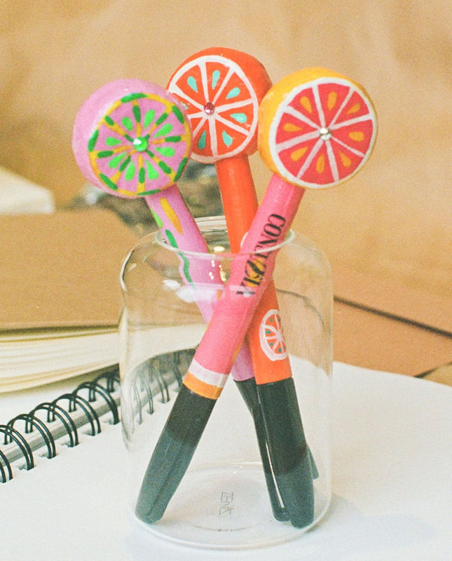 Consuela Markers-Stationery-Vixen Collection, Day Spa and Women's Boutique Located in Seattle, Washington