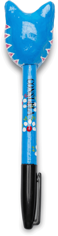 Consuela Markers-Stationery-Vixen Collection, Day Spa and Women's Boutique Located in Seattle, Washington