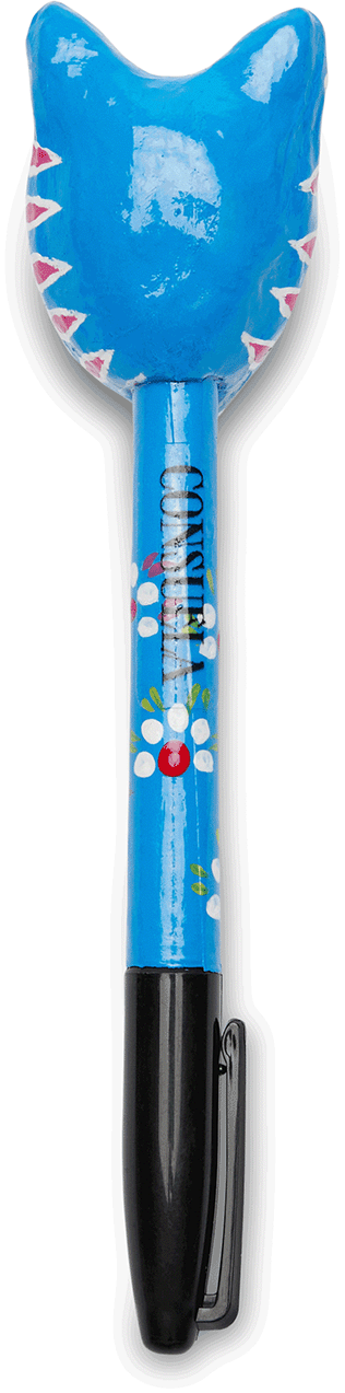 Consuela Markers-Stationery-Vixen Collection, Day Spa and Women's Boutique Located in Seattle, Washington