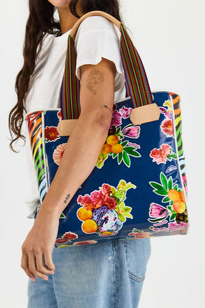 Consuela Cruise Classic Tote-Bags + Wallets-Vixen Collection, Day Spa and Women's Boutique Located in Seattle, Washington