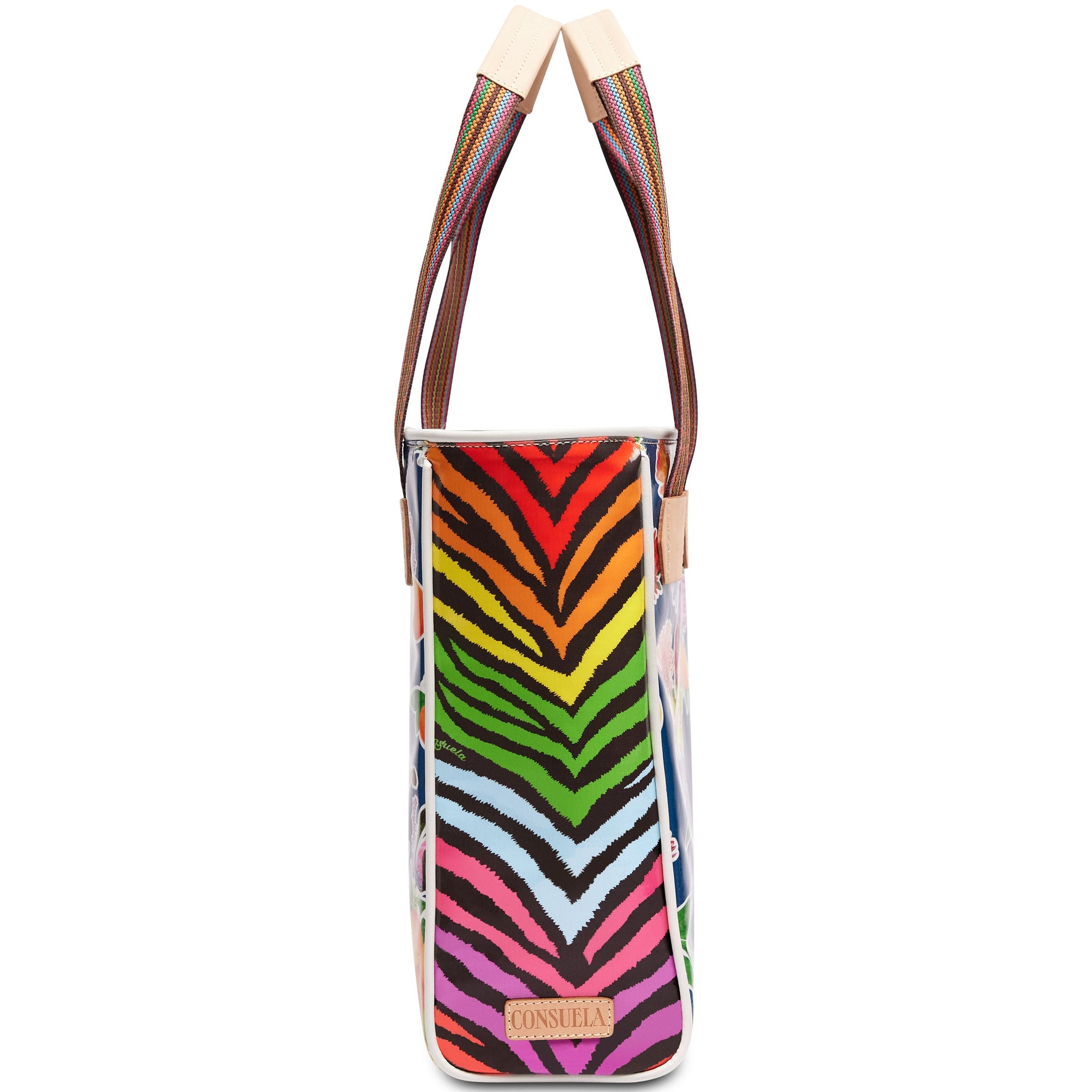 Consuela Cruise Classic Tote-Bags + Wallets-Vixen Collection, Day Spa and Women's Boutique Located in Seattle, Washington