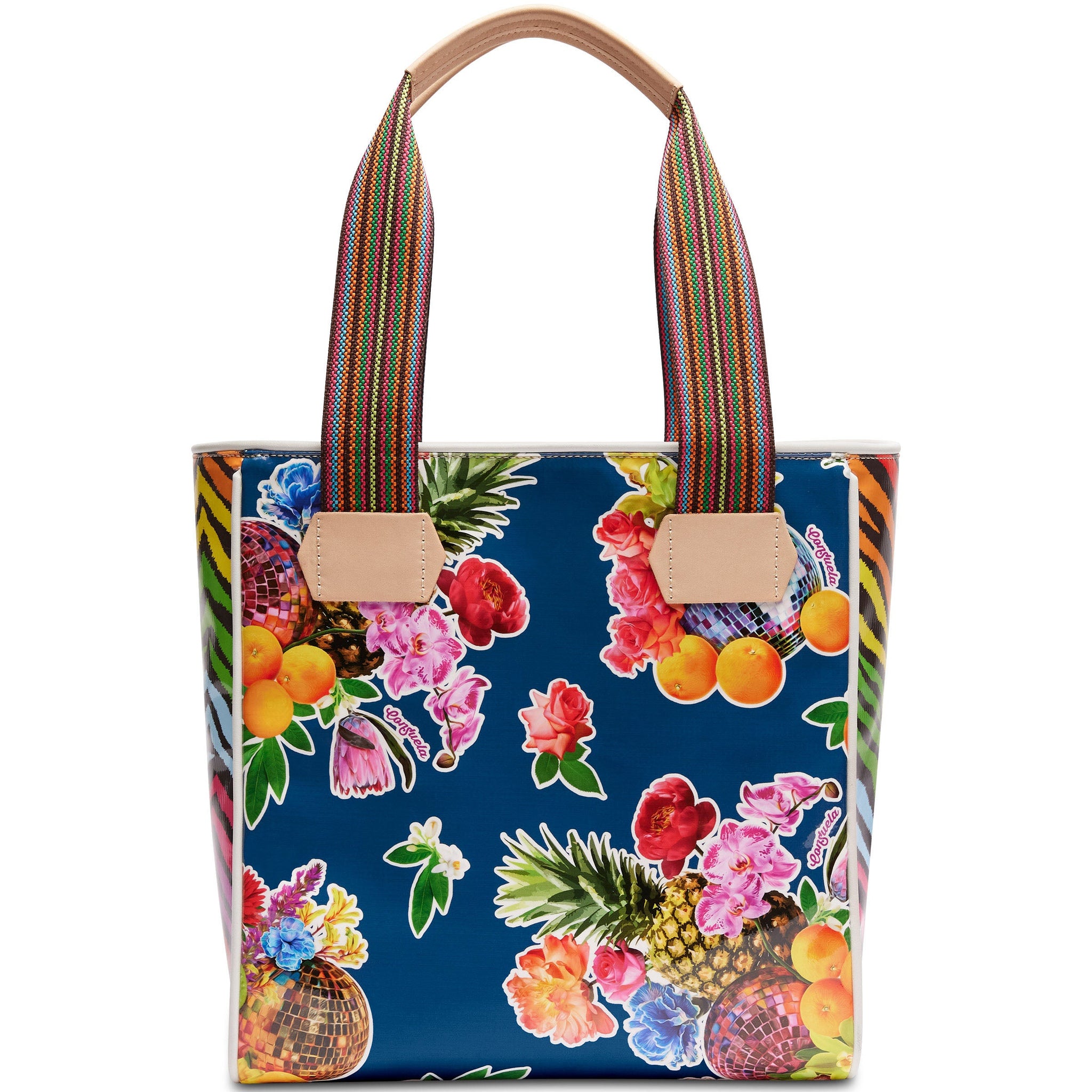 Consuela Cruise Classic Tote-Bags + Wallets-Vixen Collection, Day Spa and Women's Boutique Located in Seattle, Washington