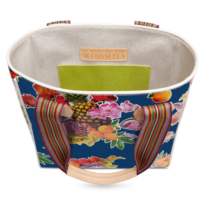 Consuela Cruise Classic Tote-Bags + Wallets-Vixen Collection, Day Spa and Women's Boutique Located in Seattle, Washington