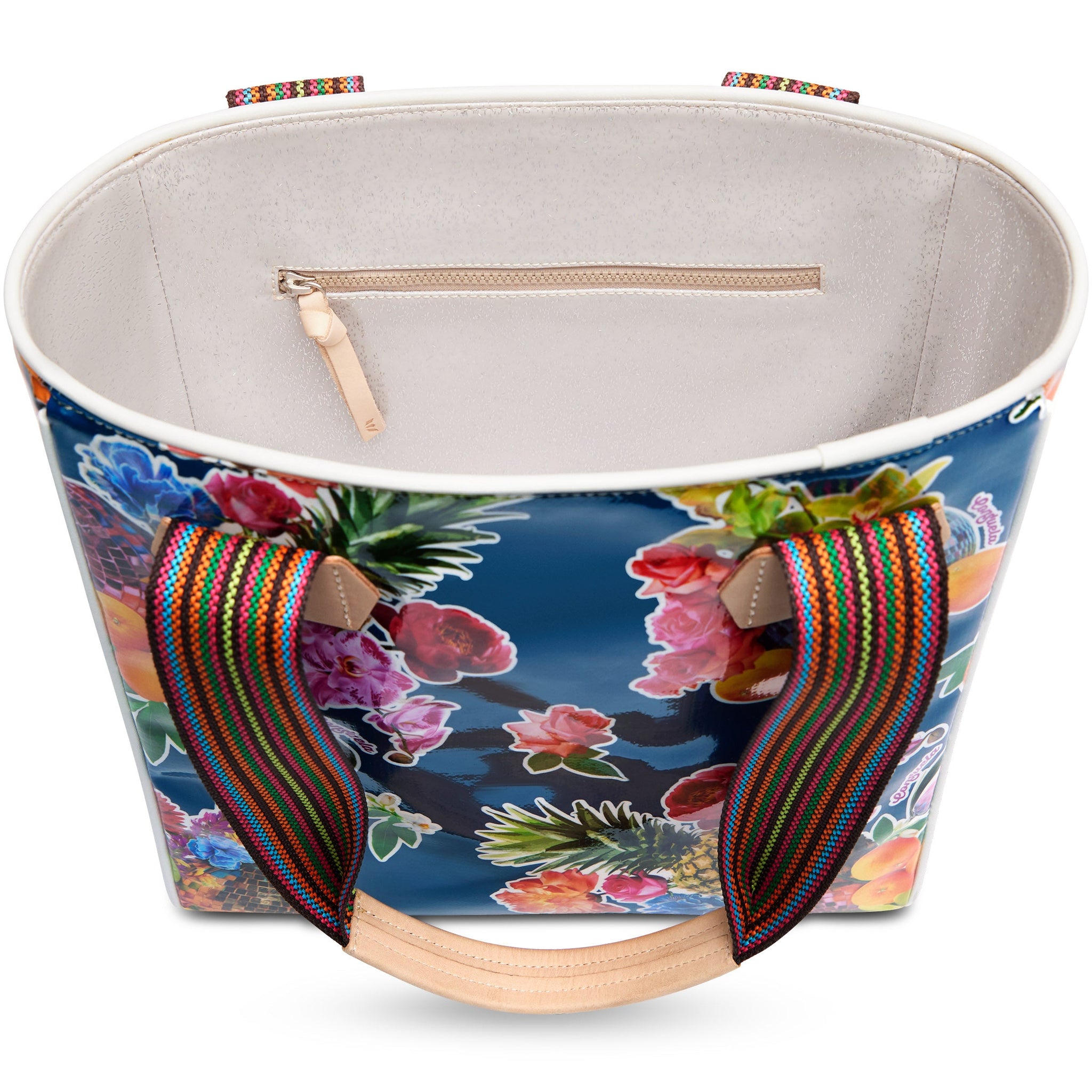 Consuela Cruise Classic Tote-Bags + Wallets-Vixen Collection, Day Spa and Women's Boutique Located in Seattle, Washington