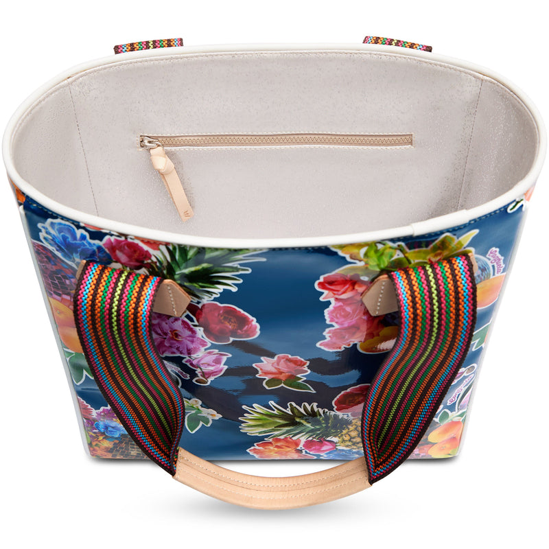 Consuela Cruise Classic Tote-Bags + Wallets-Vixen Collection, Day Spa and Women's Boutique Located in Seattle, Washington