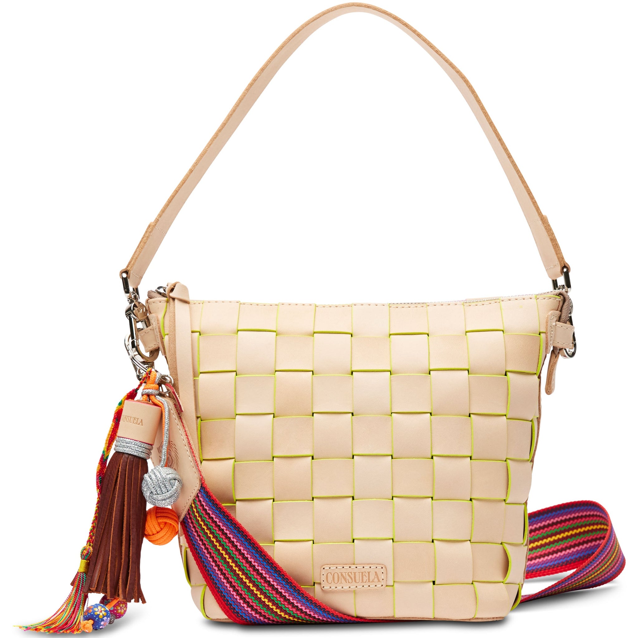 Consuela Jody Wedge-Bags + Wallets-Vixen Collection, Day Spa and Women's Boutique Located in Seattle, Washington