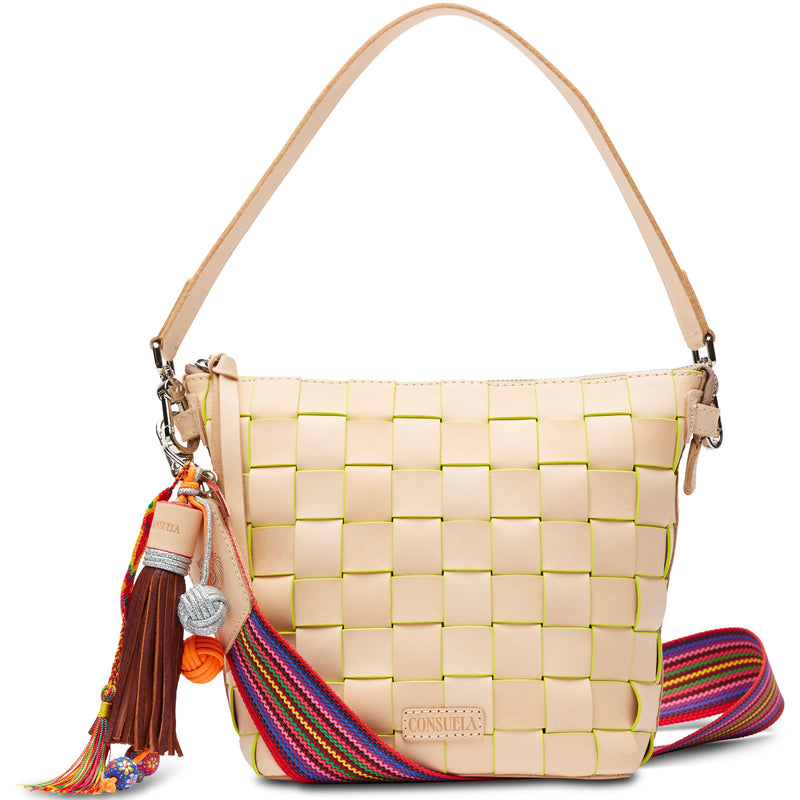 Consuela Jody Wedge-Bags + Wallets-Vixen Collection, Day Spa and Women's Boutique Located in Seattle, Washington