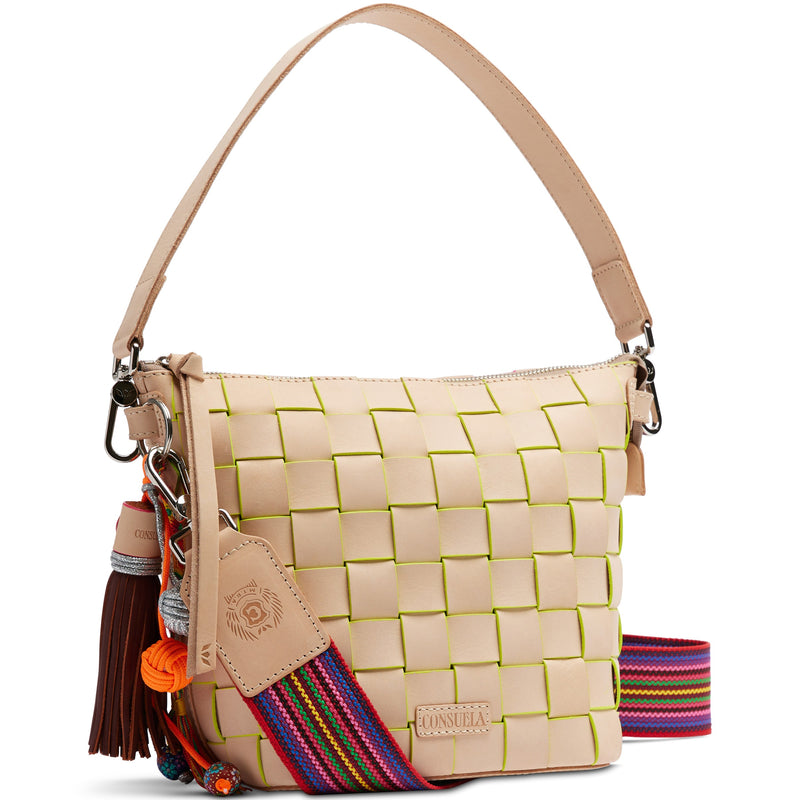 Consuela Jody Wedge-Bags + Wallets-Vixen Collection, Day Spa and Women's Boutique Located in Seattle, Washington