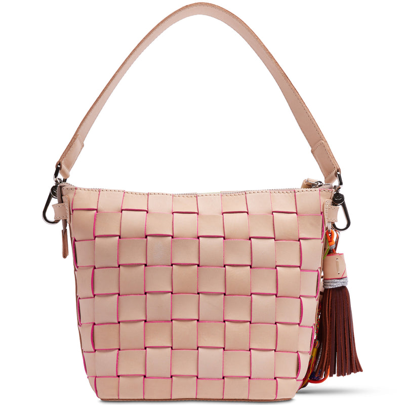 Consuela Jody Wedge-Bags + Wallets-Vixen Collection, Day Spa and Women's Boutique Located in Seattle, Washington