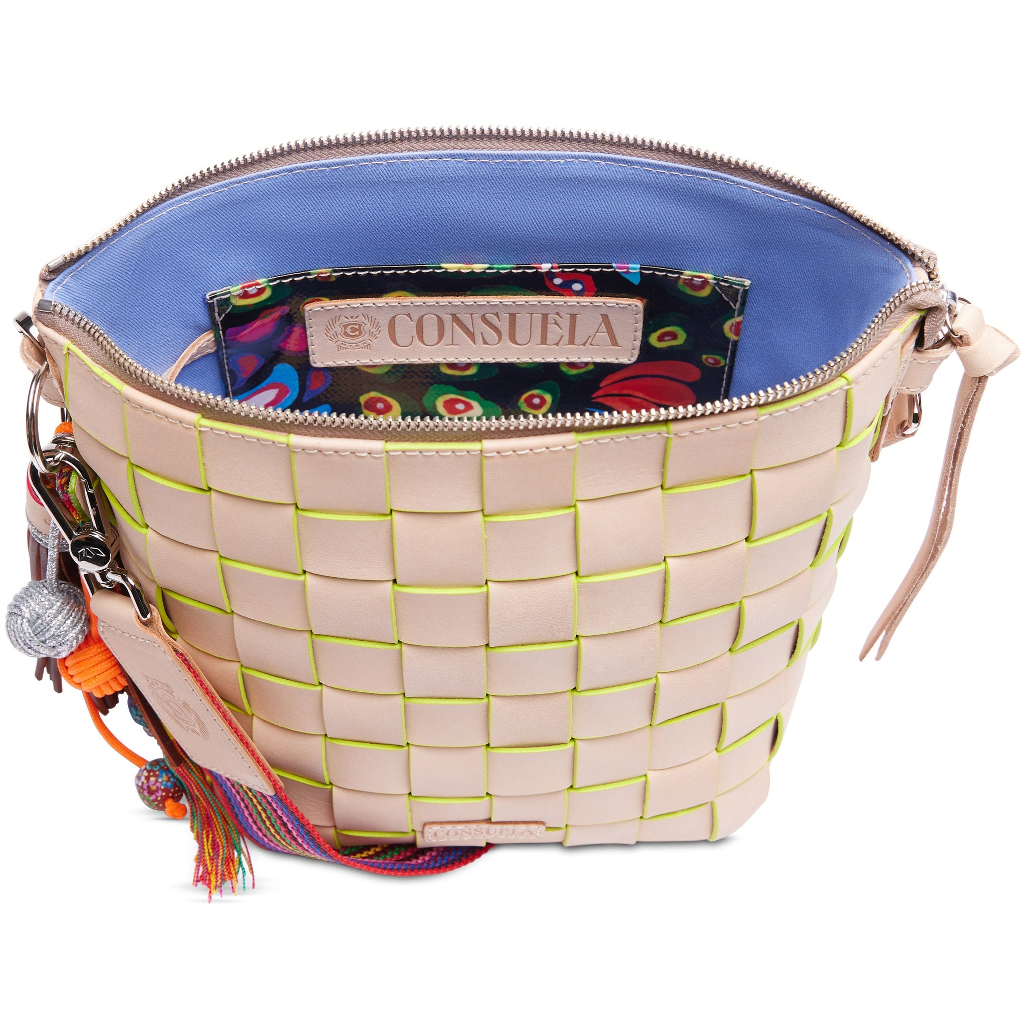 Consuela Jody Wedge-Bags + Wallets-Vixen Collection, Day Spa and Women's Boutique Located in Seattle, Washington