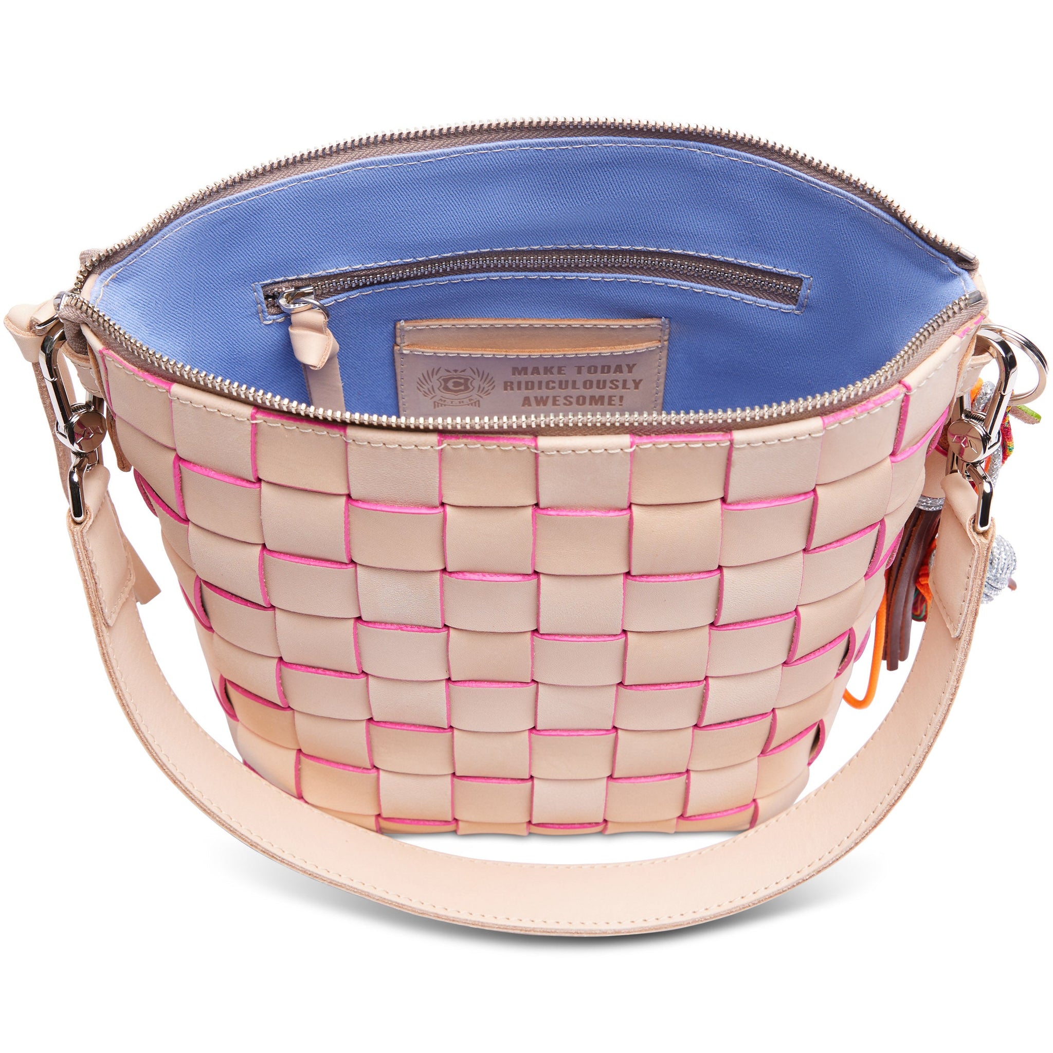 Consuela Jody Wedge-Bags + Wallets-Vixen Collection, Day Spa and Women's Boutique Located in Seattle, Washington