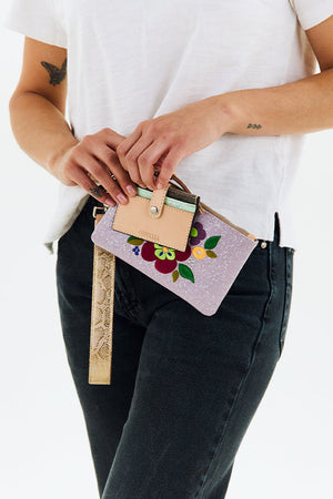 Luna Combi-Bags + Wallets-Vixen Collection, Day Spa and Women's Boutique Located in Seattle, Washington