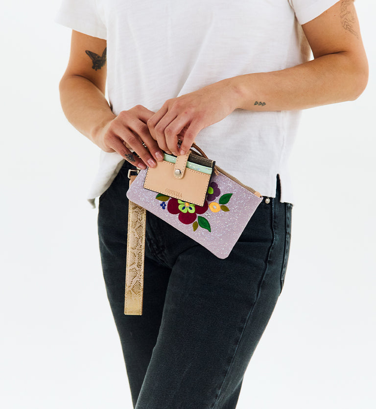 Luna Combi-Bags + Wallets-Vixen Collection, Day Spa and Women's Boutique Located in Seattle, Washington