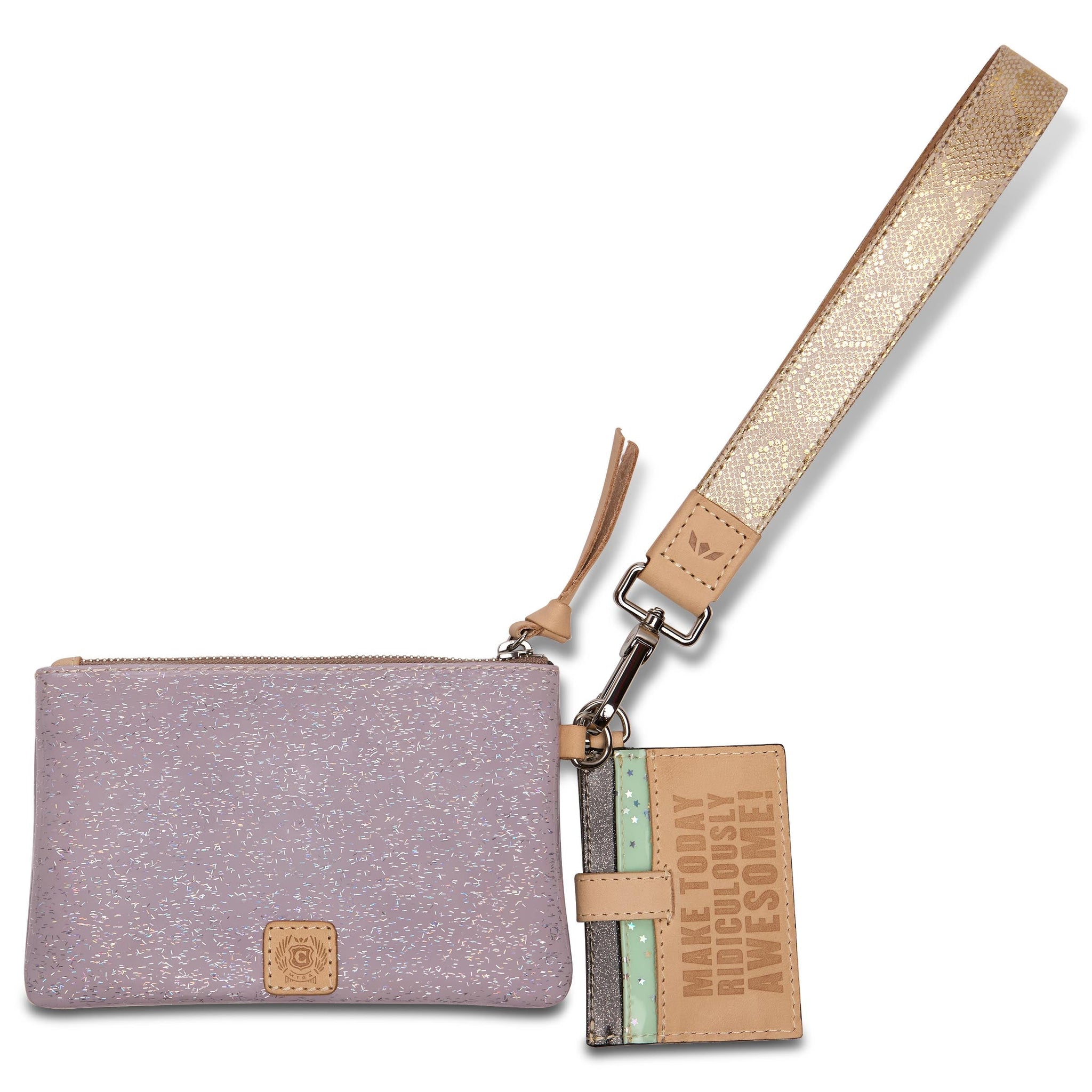 Luna Combi-Bags + Wallets-Vixen Collection, Day Spa and Women's Boutique Located in Seattle, Washington