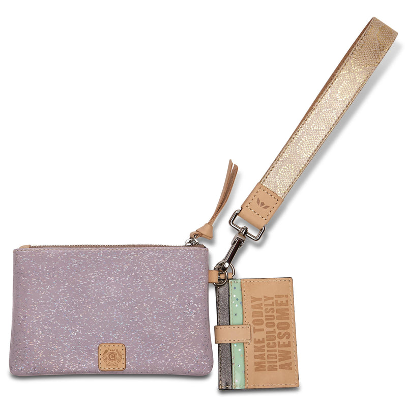 Luna Combi-Bags + Wallets-Vixen Collection, Day Spa and Women's Boutique Located in Seattle, Washington