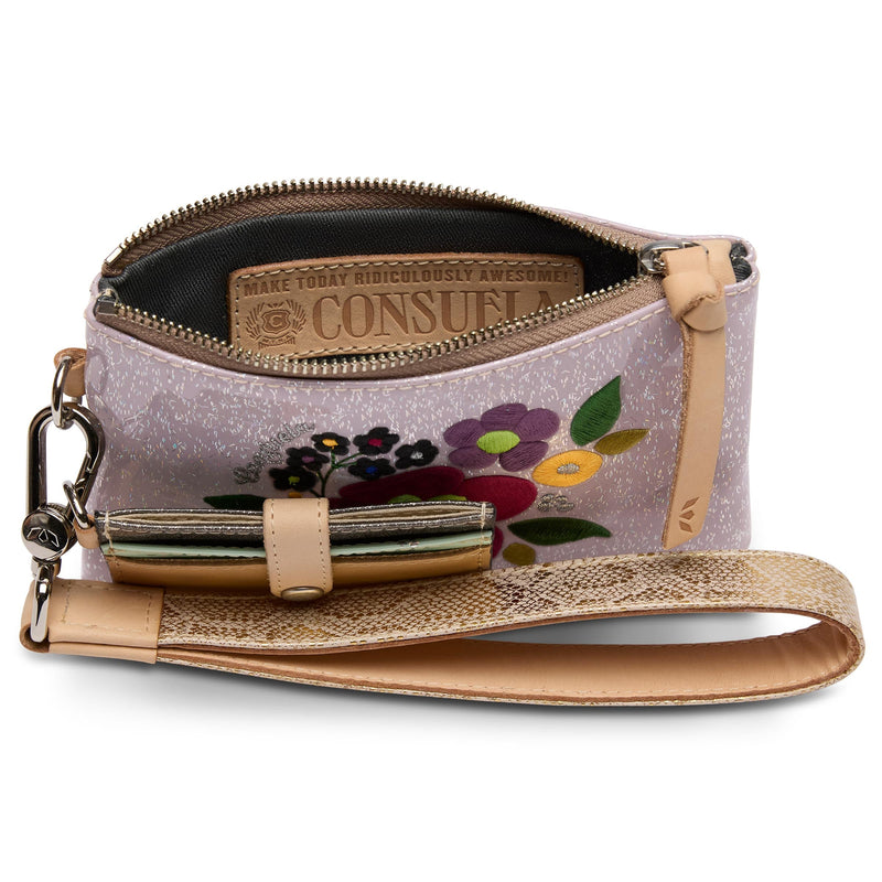 Luna Combi-Bags + Wallets-Vixen Collection, Day Spa and Women's Boutique Located in Seattle, Washington