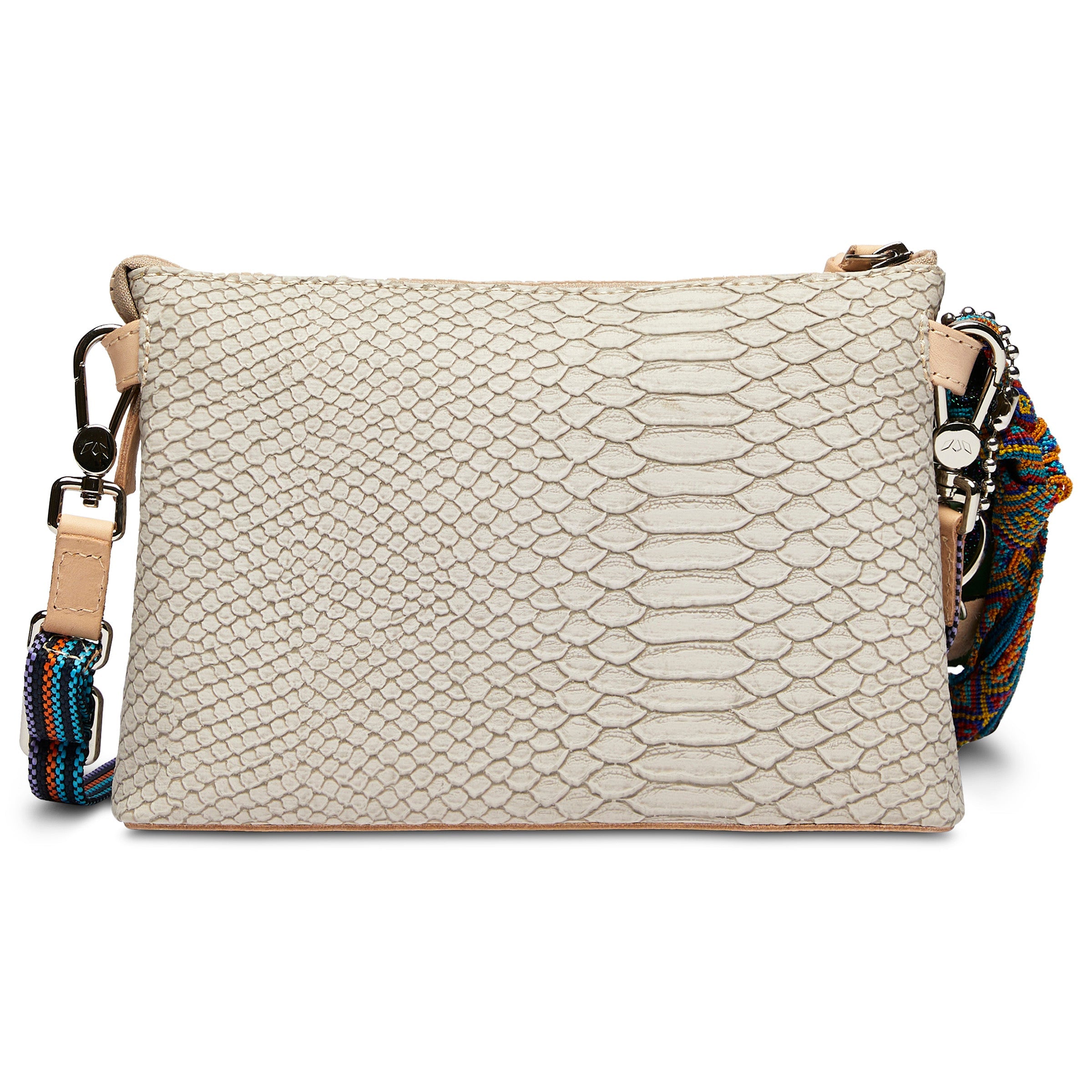Consuela Thunderbird Midtown Crossbody-Bags + Wallets-Vixen Collection, Day Spa and Women's Boutique Located in Seattle, Washington