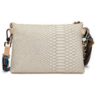 Consuela Thunderbird Midtown Crossbody-Bags + Wallets-Vixen Collection, Day Spa and Women's Boutique Located in Seattle, Washington