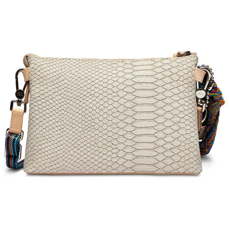 Consuela Thunderbird Midtown Crossbody-Bags + Wallets-Vixen Collection, Day Spa and Women's Boutique Located in Seattle, Washington