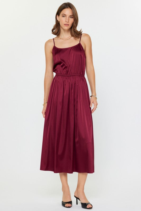 Vivienne Dress Set-Outfit Sets-Vixen Collection, Day Spa and Women's Boutique Located in Seattle, Washington