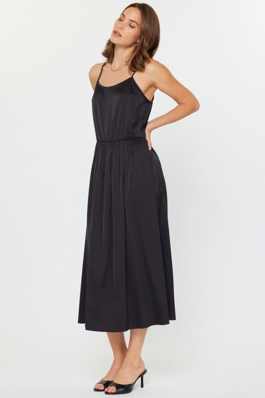 Vivienne Dress Set-Outfit Sets-Vixen Collection, Day Spa and Women's Boutique Located in Seattle, Washington