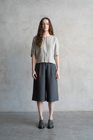 Vivienne Cardigan-Sweaters-Vixen Collection, Day Spa and Women's Boutique Located in Seattle, Washington