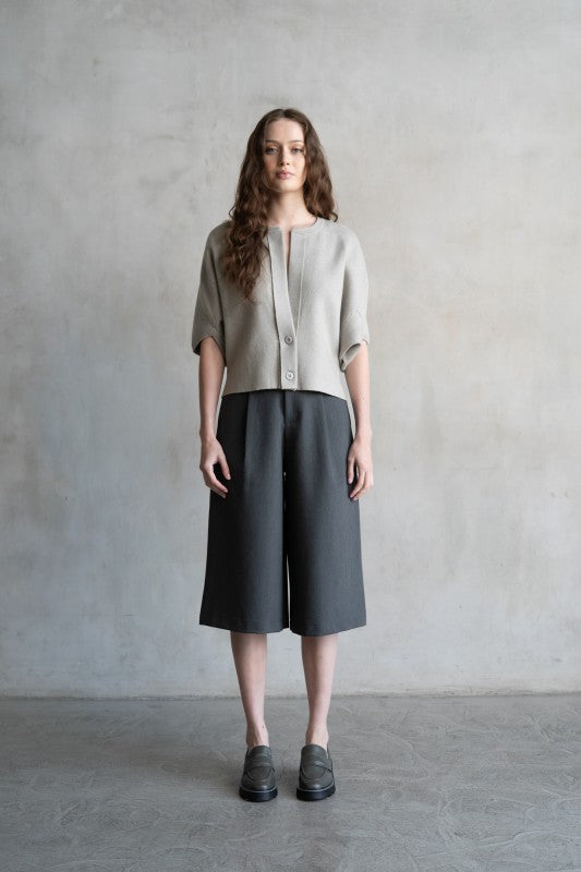 Vivienne Cardigan-Sweaters-Vixen Collection, Day Spa and Women's Boutique Located in Seattle, Washington