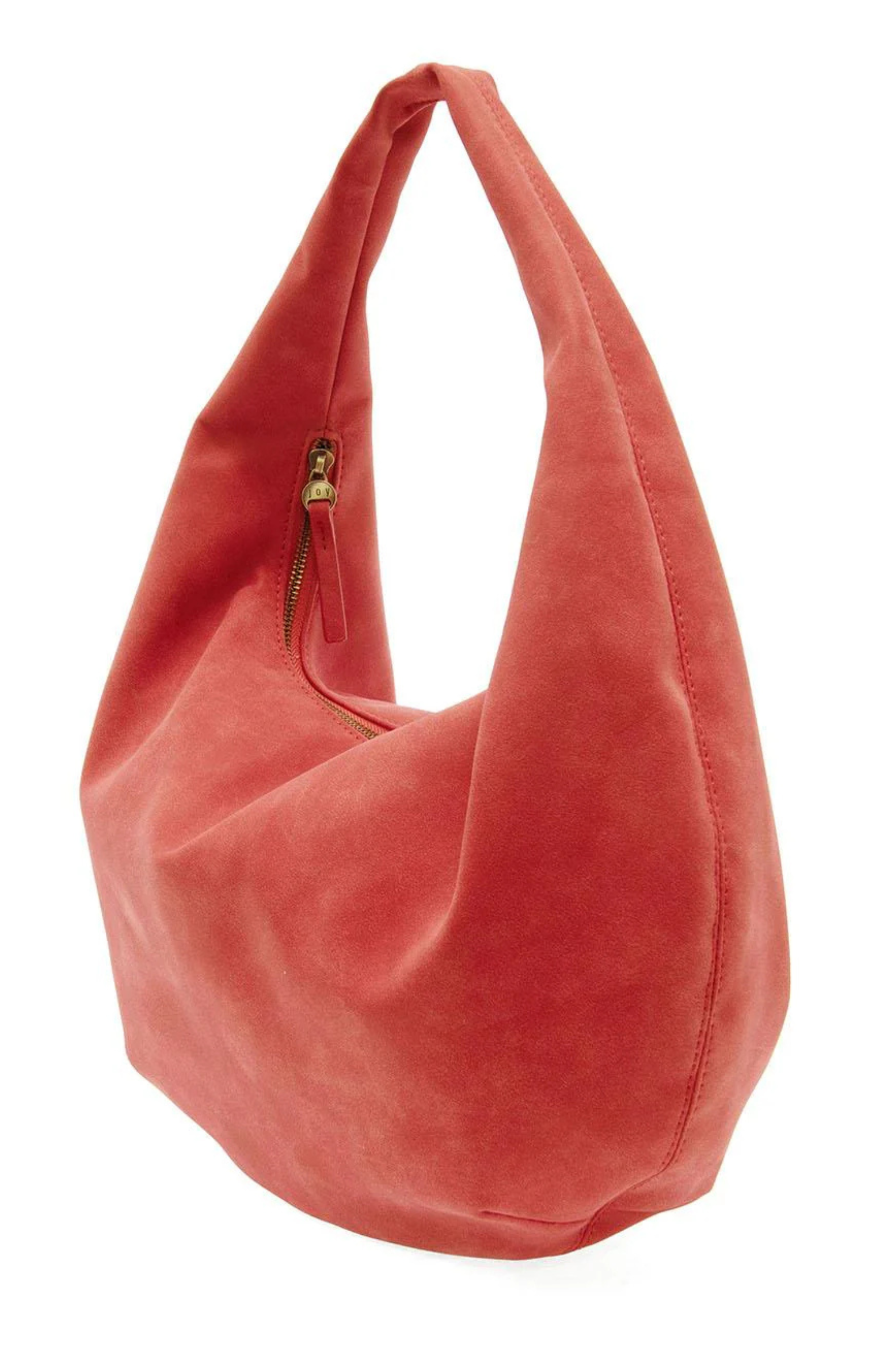 Vixen Faves Bianca Crescent Bag-Bags + Wallets-Vixen Collection, Day Spa and Women's Boutique Located in Seattle, Washington