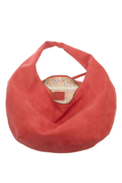 Vixen Faves Bianca Crescent Bag-Bags + Wallets-Vixen Collection, Day Spa and Women's Boutique Located in Seattle, Washington