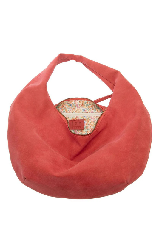 Vixen Faves Bianca Crescent Bag-Bags + Wallets-Vixen Collection, Day Spa and Women's Boutique Located in Seattle, Washington