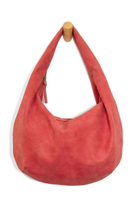 Vixen Faves Bianca Crescent Bag-Bags + Wallets-Vixen Collection, Day Spa and Women's Boutique Located in Seattle, Washington