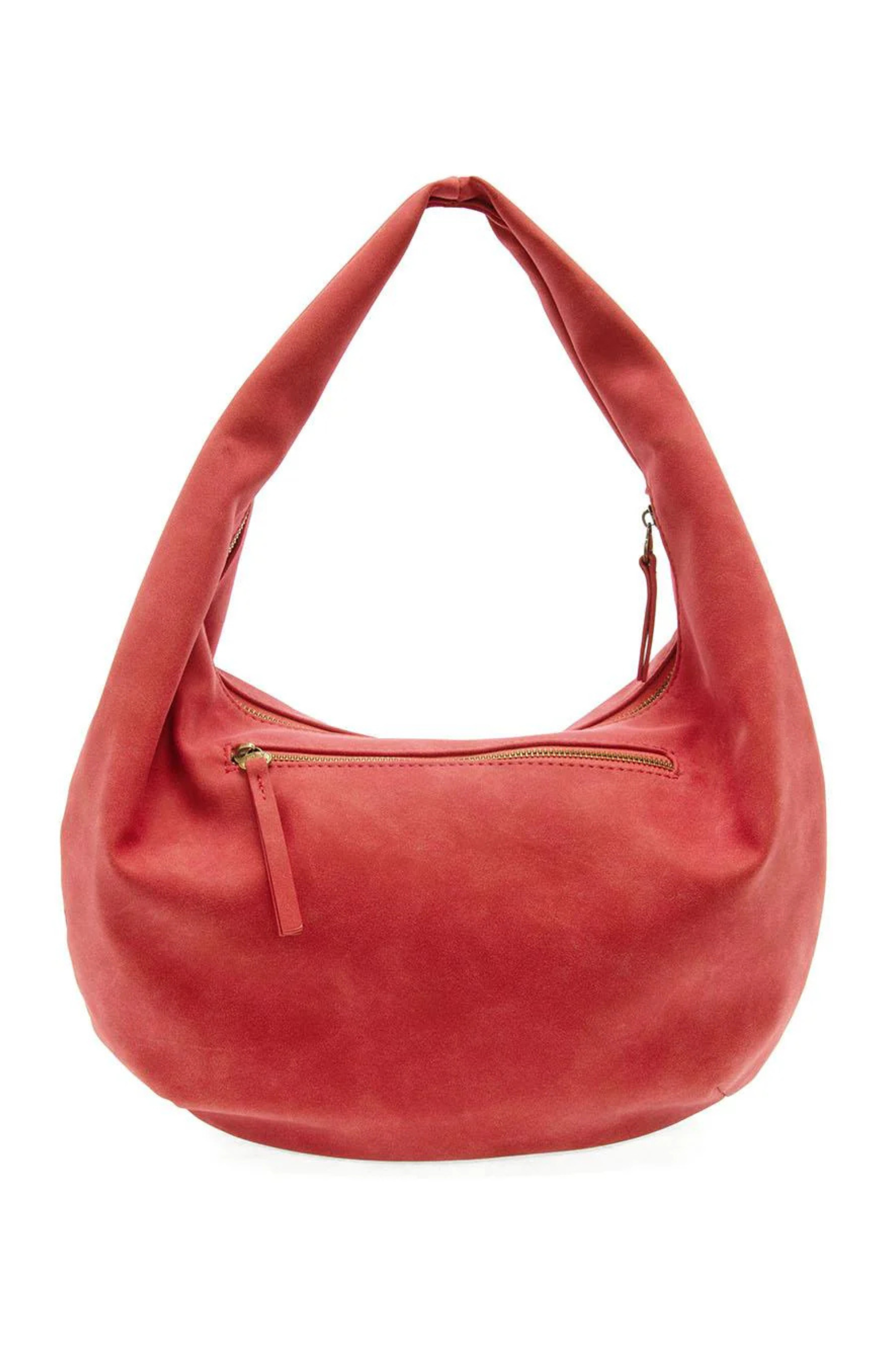 Vixen Faves Bianca Crescent Bag-Bags + Wallets-Vixen Collection, Day Spa and Women's Boutique Located in Seattle, Washington