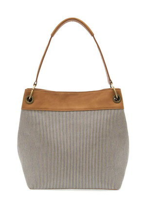 Vixen Faves Laurel Shoulder Bag-Bags + Wallets-Vixen Collection, Day Spa and Women's Boutique Located in Seattle, Washington